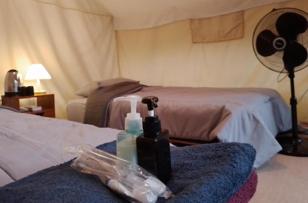 Gunung Kidul Other | TJUNGKUP Glamping & Resto
