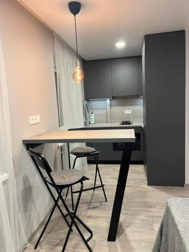 Rezekne Apartment | TK apartamenti