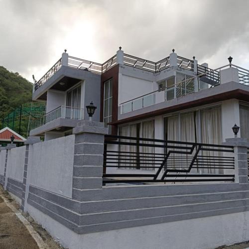 Neral Resort | TKB Farm Stay Neral