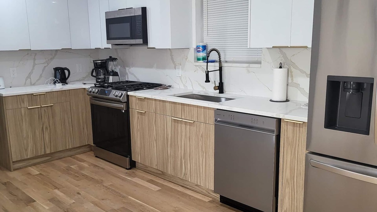 Newark Cabin | Tkc villa