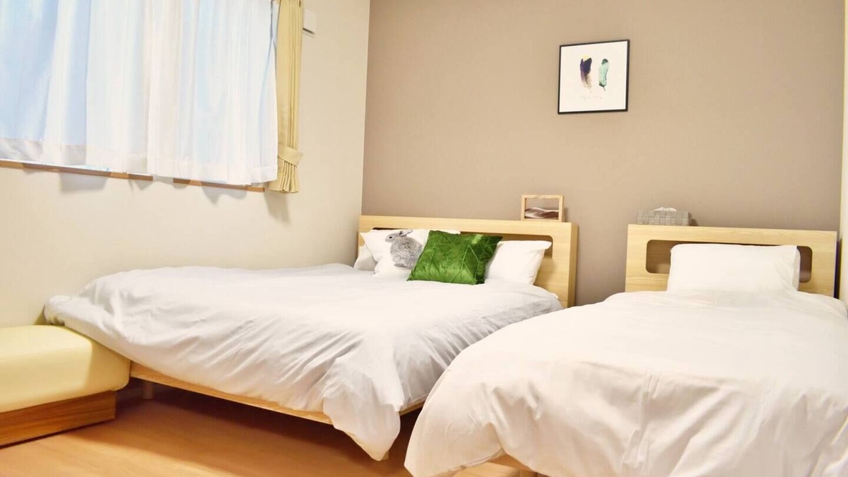 Furano Apartment | TKD HOUSE FURANO