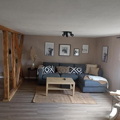 Norken Apartment | TKS-HOME Am Weiherplatz