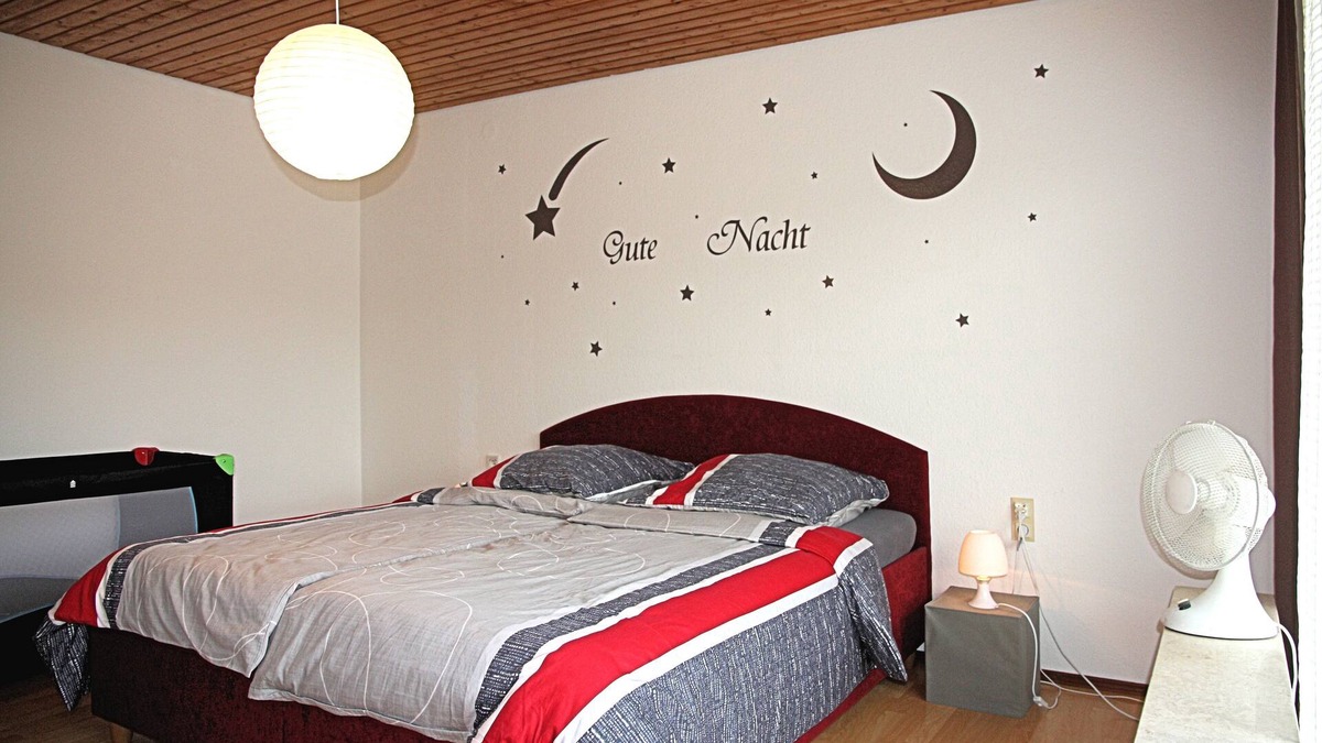 Kaiserslautern Apartment | TLF near Ramstein Air Base