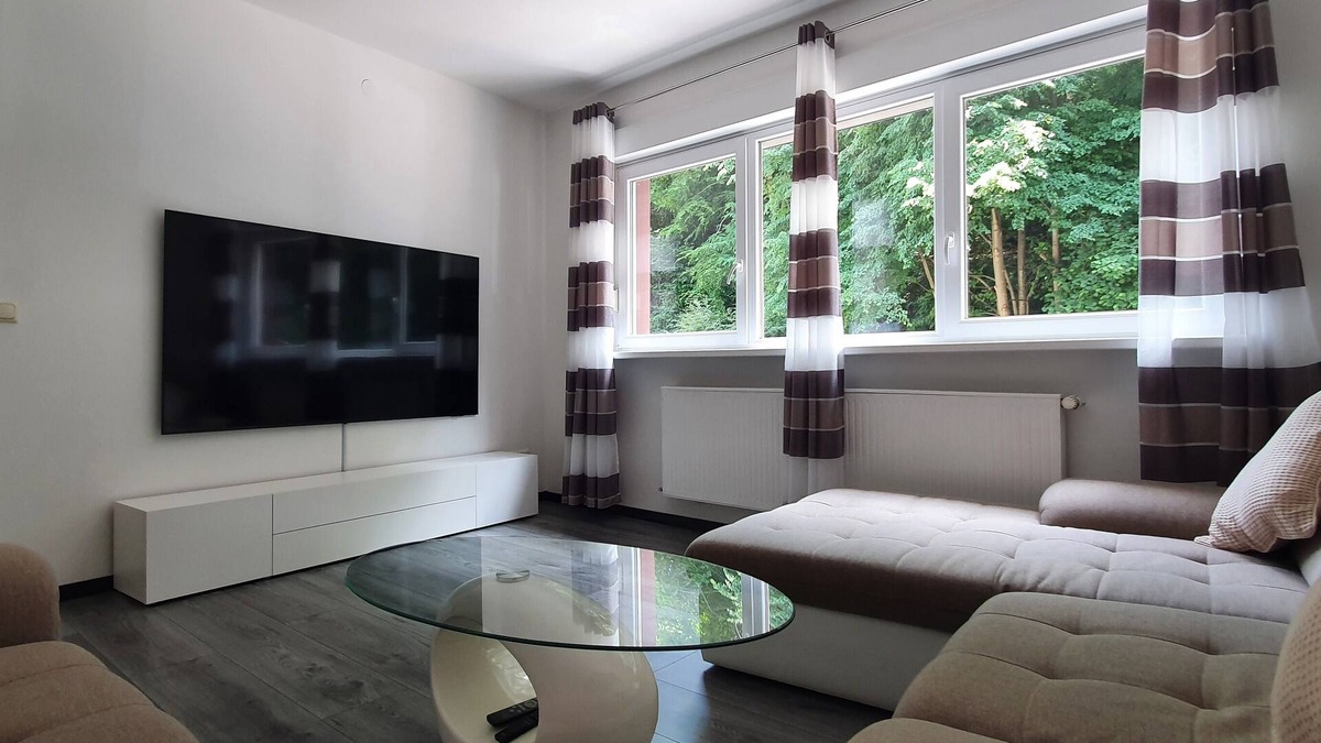 Landstuhl Apartment | Tla/tdy Ferienwohnung