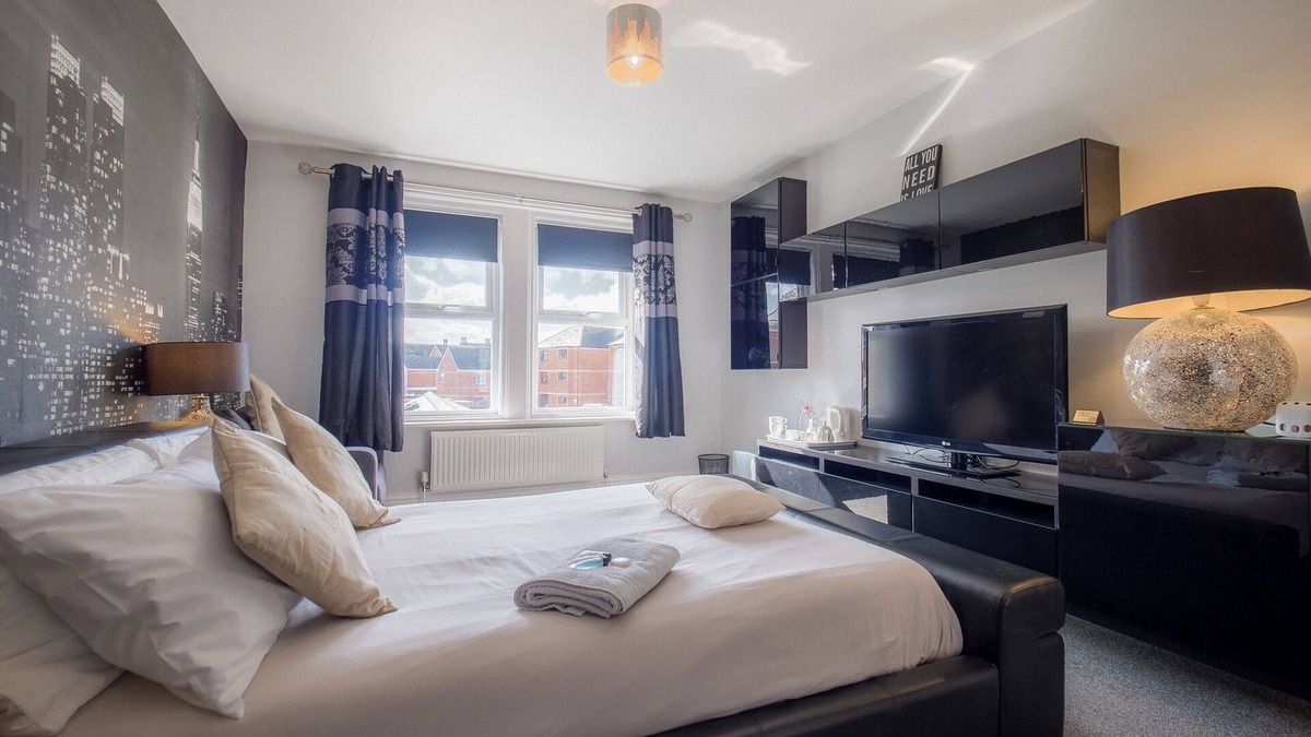 Exmouth Bed & Breakfast | TLC Exmouth Bed and Breakfast