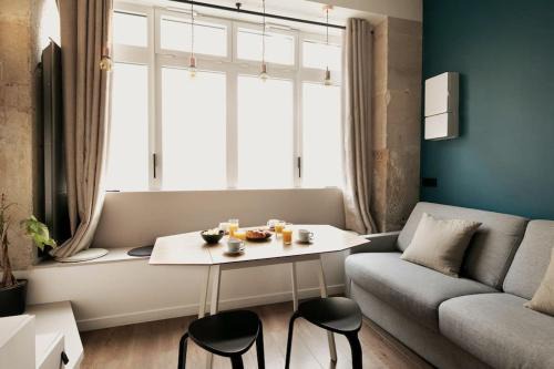 Les Amandiers Apartment | Tlemcen - CI - Studio de charme