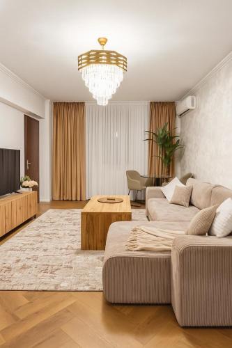 Braila Apartment | TLN Apart