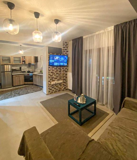 Aridaia Apartment | TM Apartment No 2 - Scandinavian Style