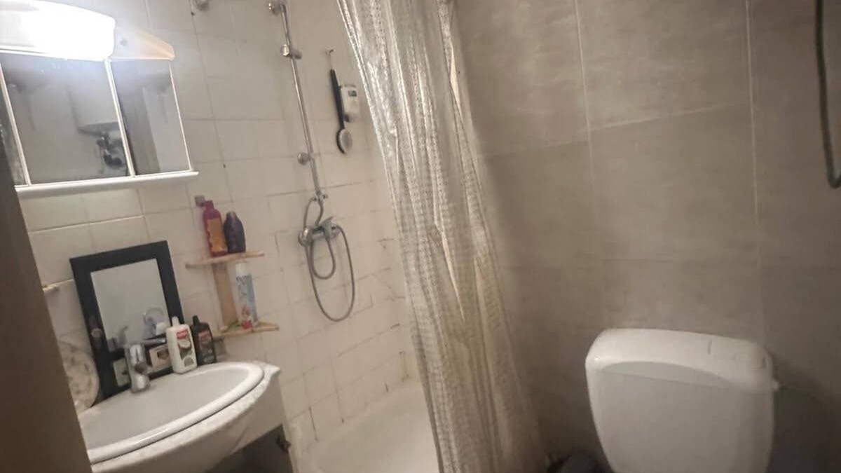 Mechelen Apartment | TML Tomorrowland Full Fridge Apartment