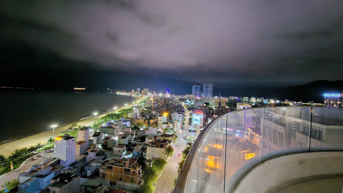 Quy Nhon Apartment | TMS Quy Nhon SeaCity Panorama