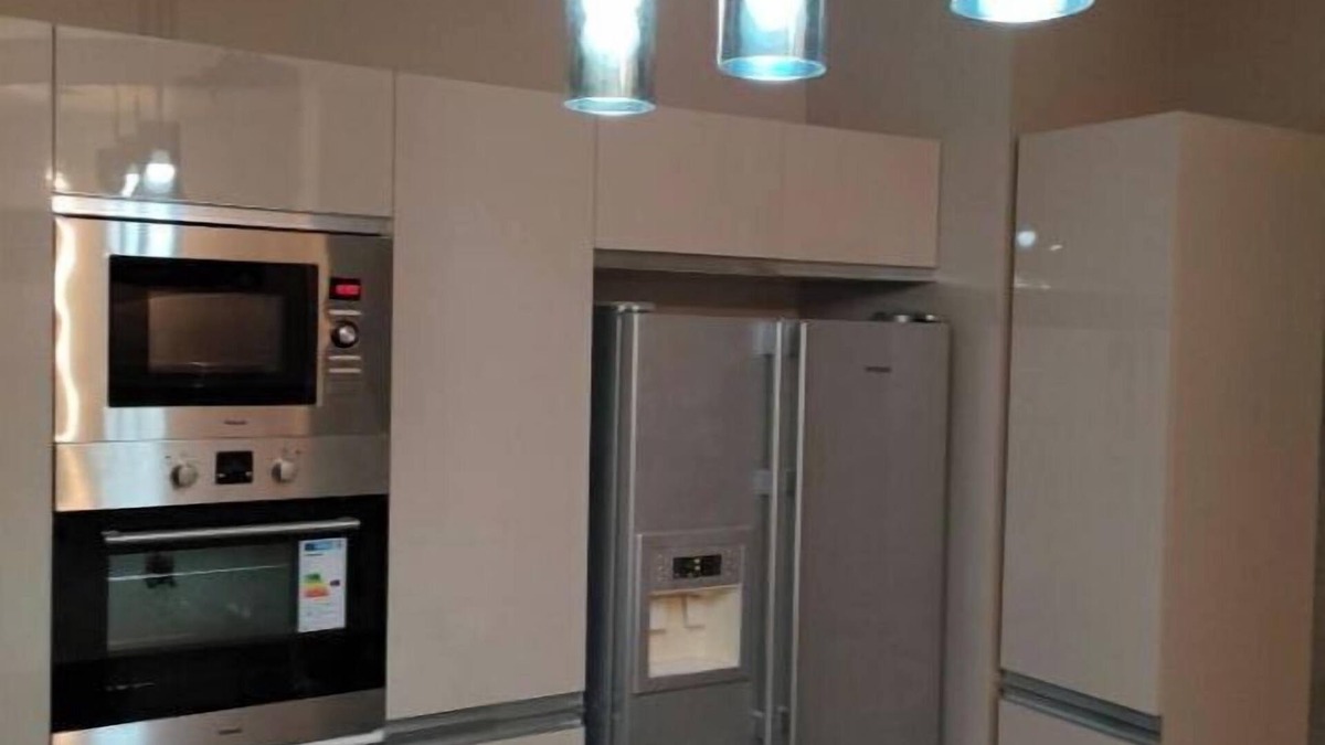 Soliman House | Villa de 3 Chambres Pour 10 Personnes