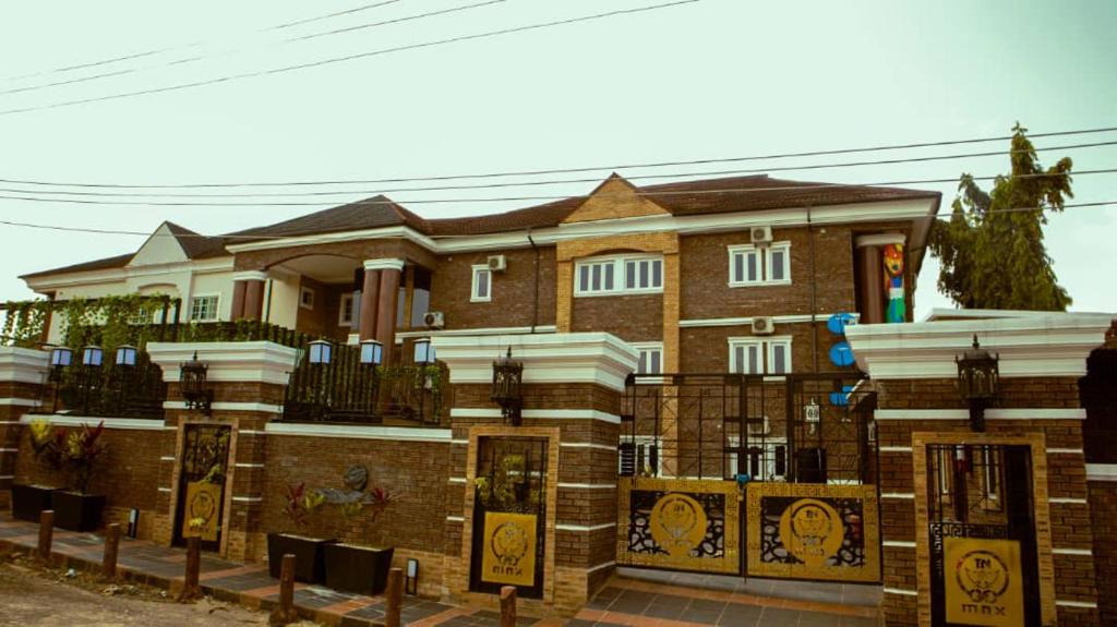 Enugu Hotel | TN MAX LUXURY HOME