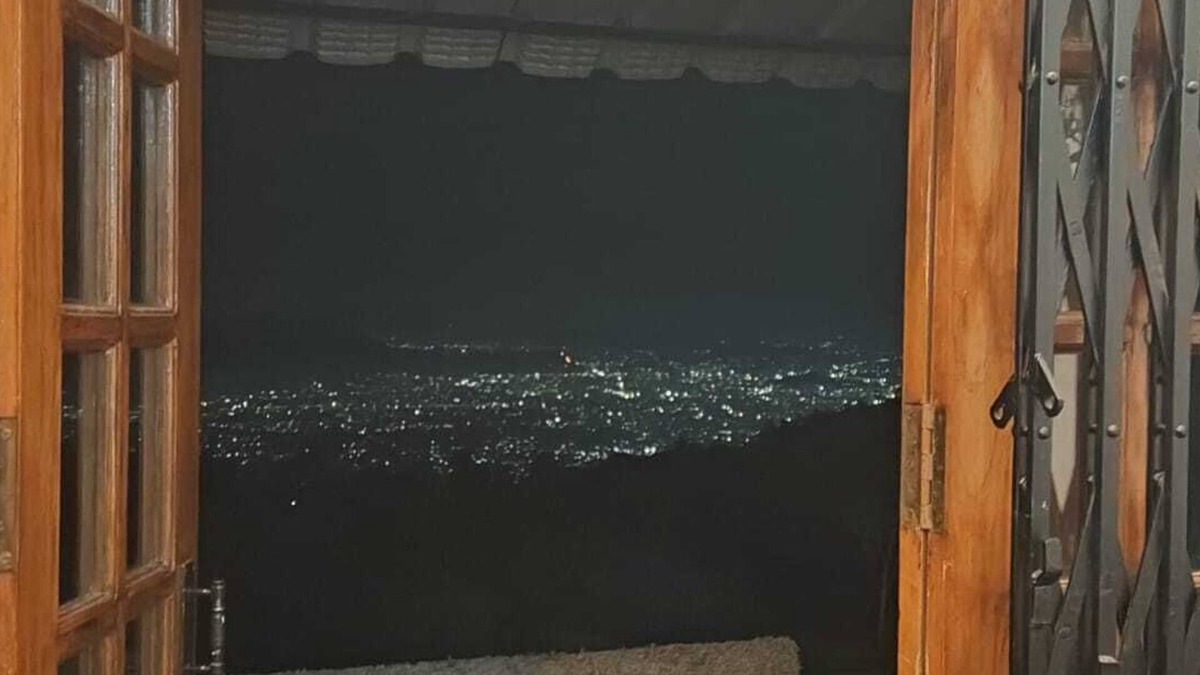 Yercaud House | TN27calling villa