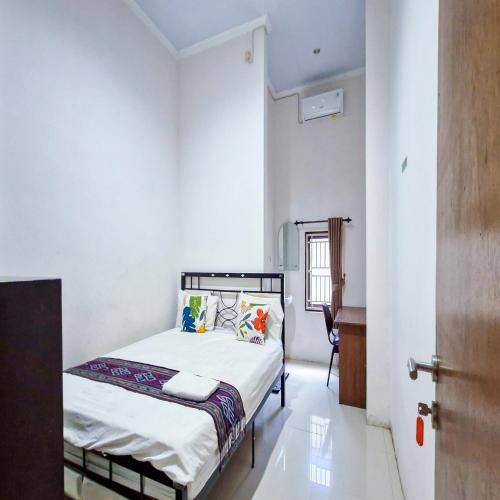 Mataram House | TNC Residence Syariah Mataram