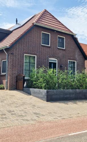 Middelaar Apartment | 'tNest Middelaar