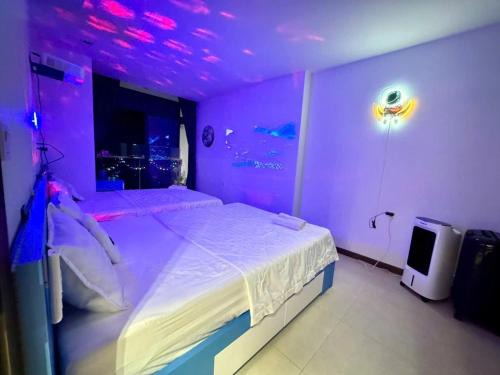 Mang Yang Apartment | Toàn Vũng Tàu