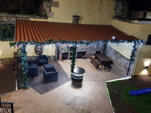 Selaya House | Toño el Alguacil