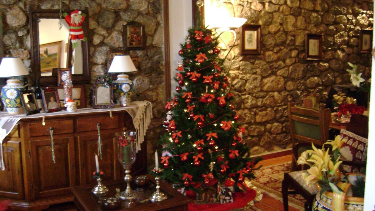 Lamia House | To καταλυμα ονομαζετε STONE HOUSE και μπορει καποιος να το επισκεφτει μεσω