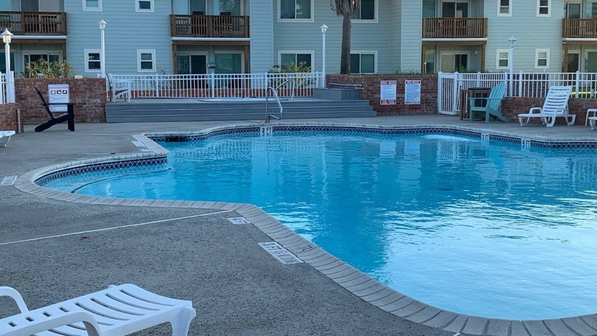 Port Aransas Condo | To book this property go to listing #2163651