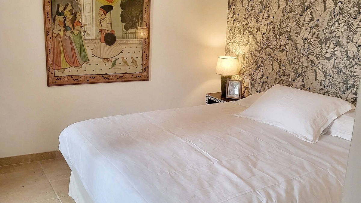 Saint-Pons-de-Mauchiens Apartment | To complete
