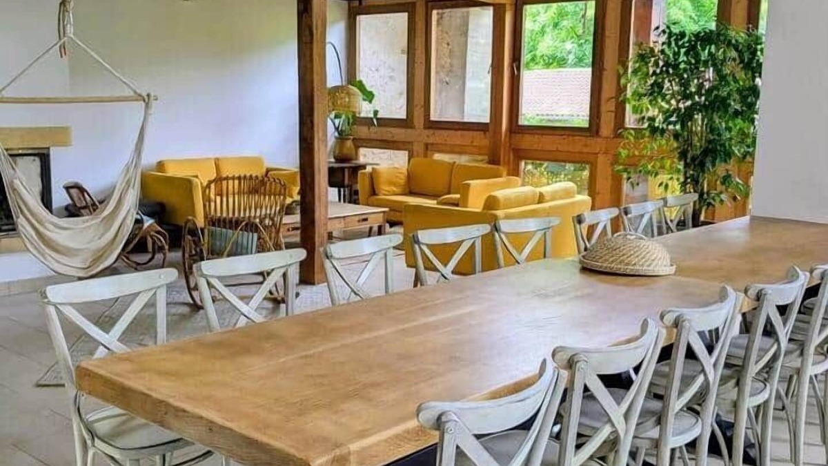 Milhas House | To complete