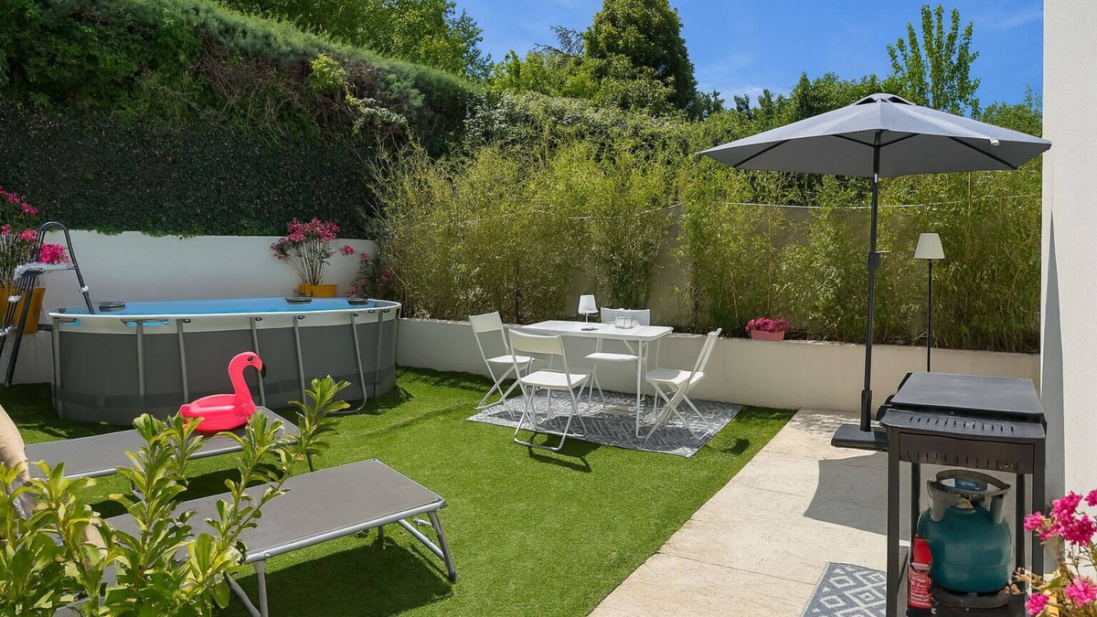 Venelles House | To complete