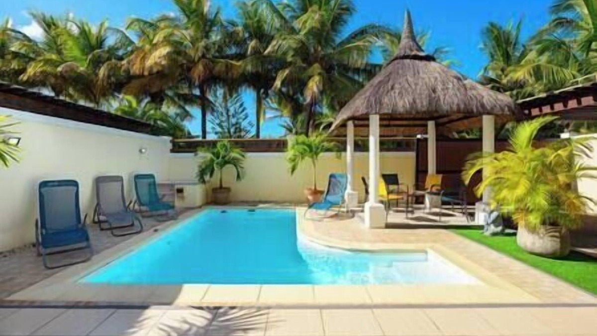 Bain Boeuf Villa | To complete
