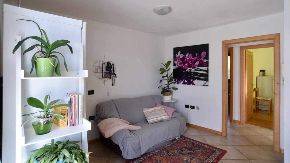 Altopiano della Vigolana Apartment | To disconnect and play outdoor sports