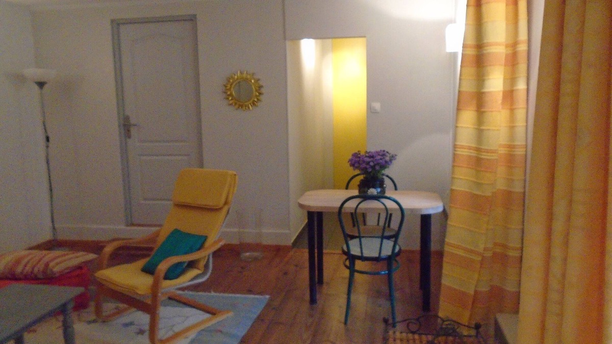 Neuf-Brisach Apartment | To explore the Christmas Markets in Alsace!
