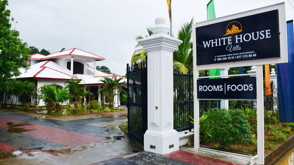 Mahiyanganaya Hotel | To Feel Homely Atmosphere