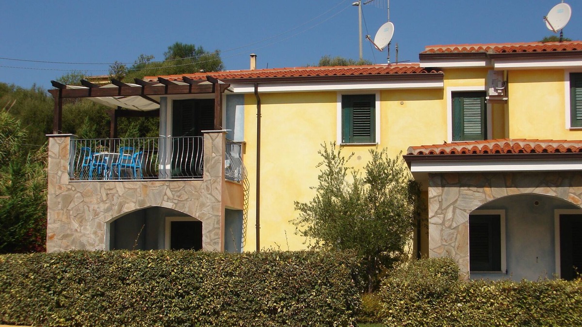 Santa Maria Coghinas Apartment | To find a corner of your lost Paradise