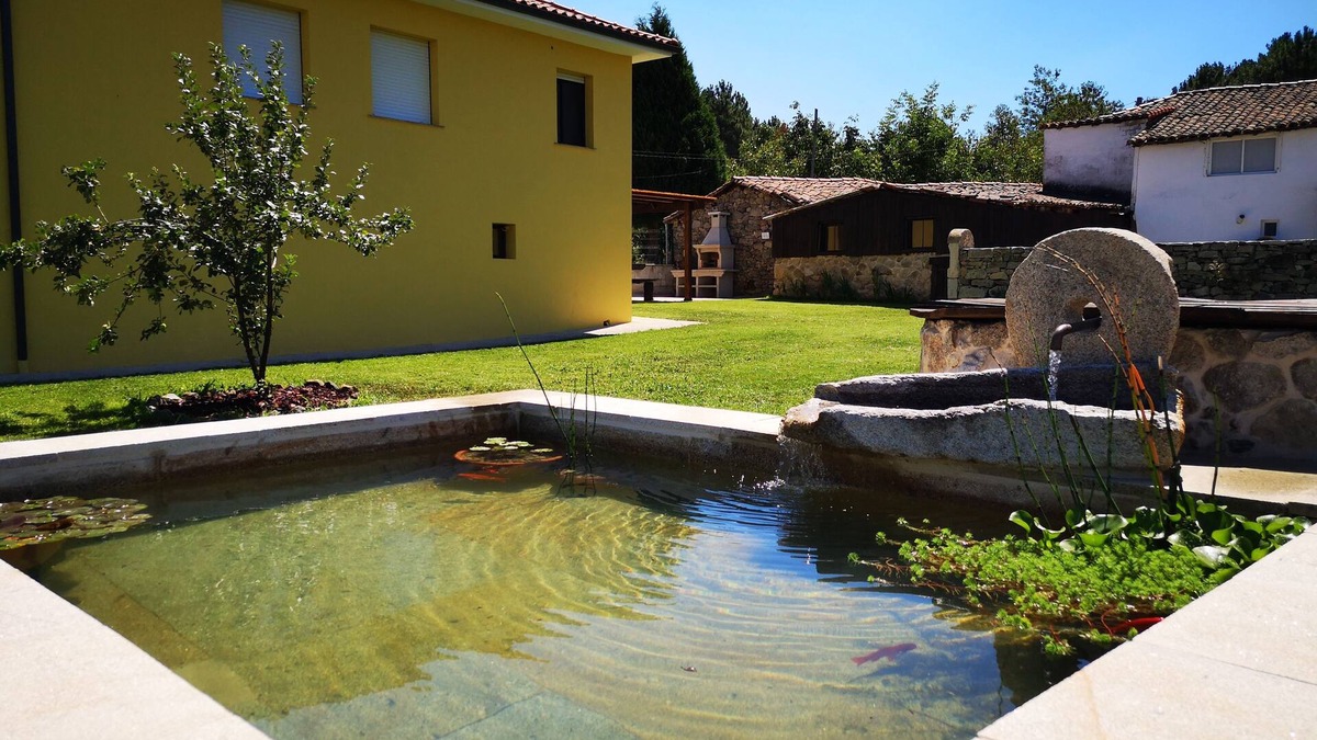 Sober House | TO MAQUIA DO POUSAVEDRA