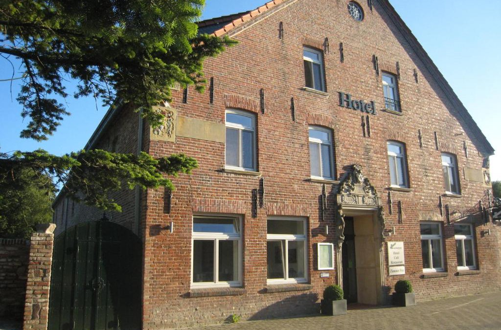 Waddewarden Hotel | To`n Schlagboom
