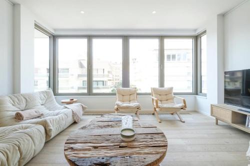 Albertstrand Apartment | To See the Sea & Breathe