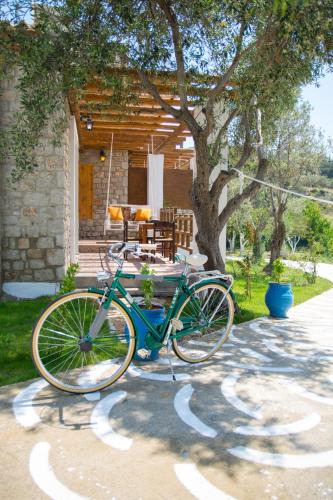 Psinthos House | To Stolidi tis Psinthou