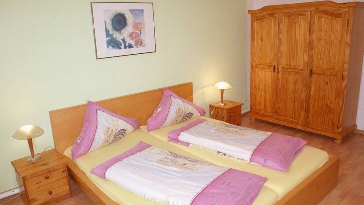 Wismar Apartment | To the helmsman - ABC67