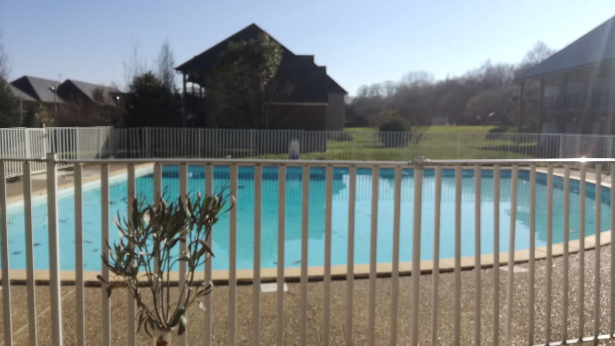 Equemauville Condo | "To the pleasure of Honfleur"