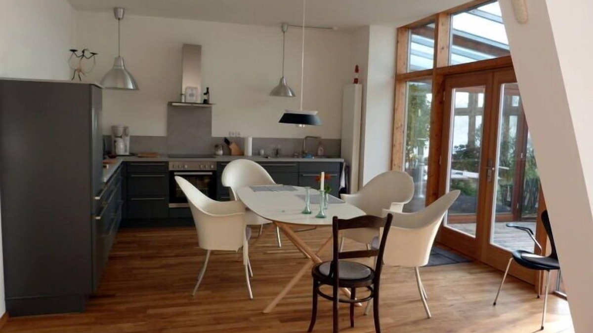 Waddeweitz House | Toad 5 on the Soederbring