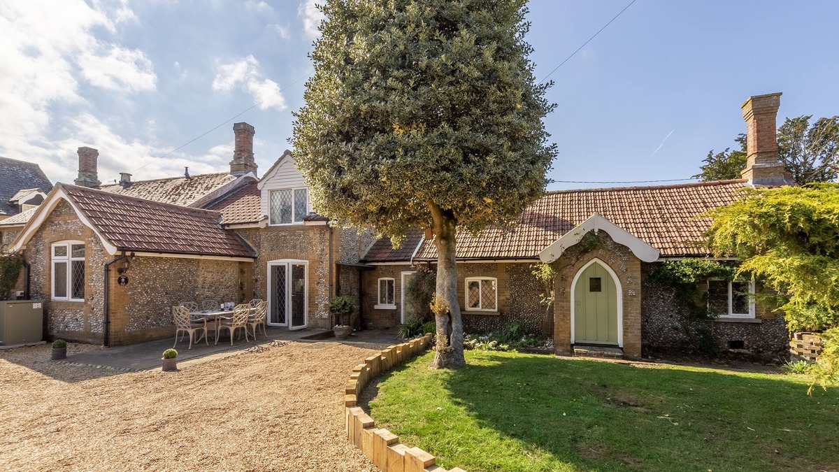 Deepdale House | Toad Hall, Burnham Deepdale, Norfolk