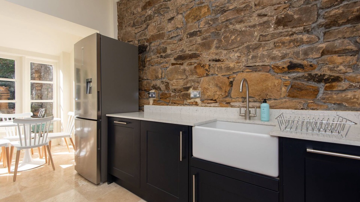 Durham Cottage | Toast Lettings | Crossgate, 2 bedroom Durham City cottage with castle views