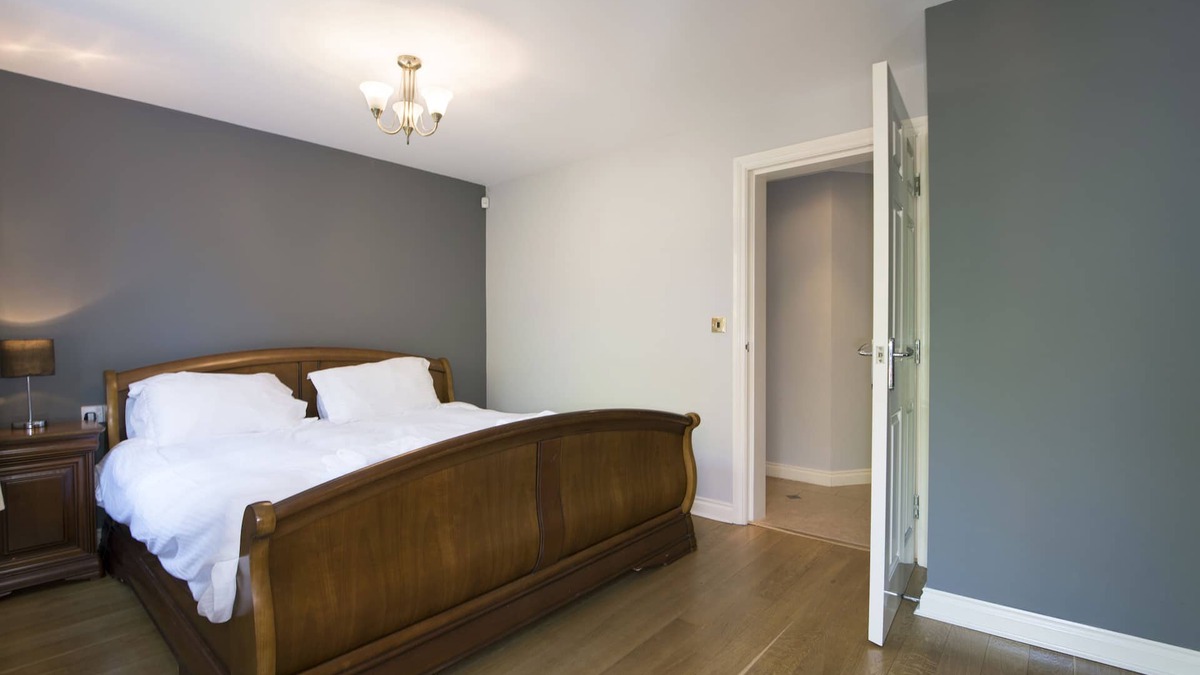 Durham House | Toast Lettings | Kirkwood Drive - perfect for people visiting/working in Durham