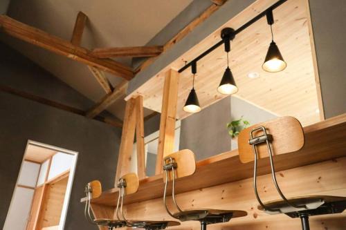 Myoko House | Tob-inn Myoko