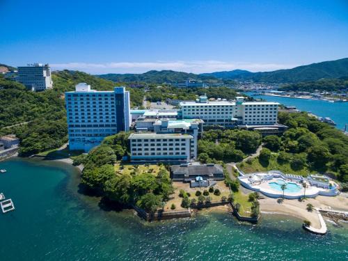 Toba Hotel | Toba Seaside Hotel