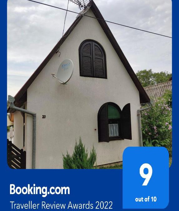 Bekesszentandras House | Tobak vendégház