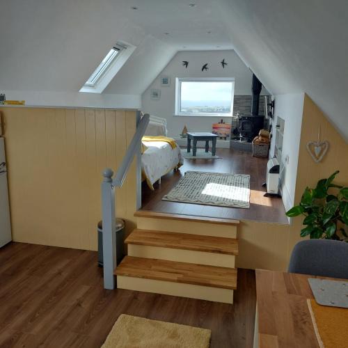 Glaise Bheag Apartment | Tobar Na Si Apartments
