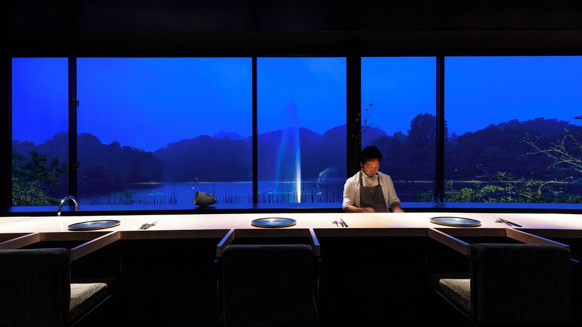 Tobe-cho Hotel | tobe auberge resort