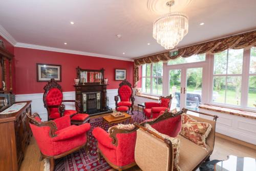 Caherdaniel House | Tobervilla Guest House