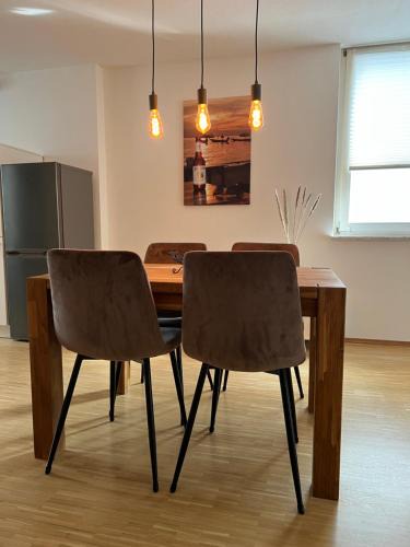 Gottmadingen Apartment | Tobi‘s Ferienapartment
