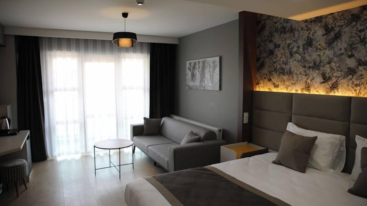 Gerede Hostel | TOBO BELLA HOTEL