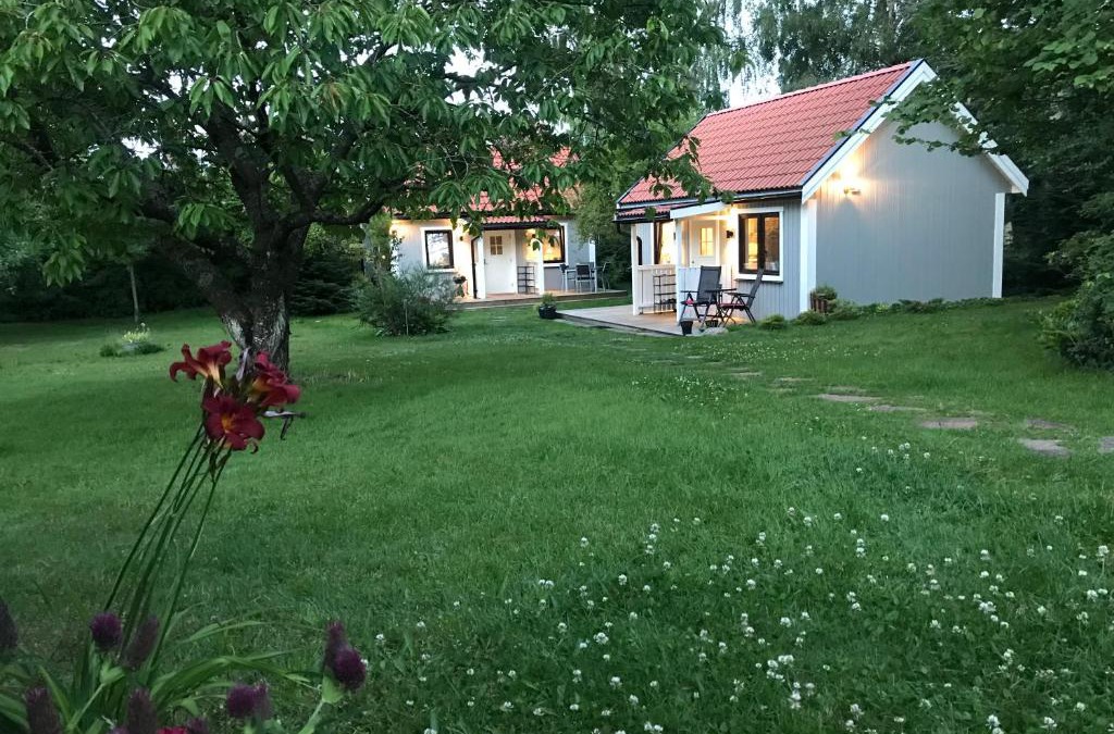 Simrishamn House | TOBSBORG 2